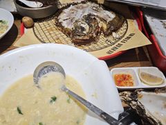-永红源啤酒·烧烤·海鲜·大排档(台柳路店)