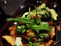 -恰餐厅及酒吧 CHAR Bar & Grill (北京丽都皇冠假日店)