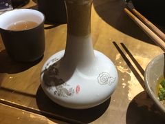-白乐天毛肚火锅馆(解放碑店)
