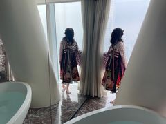 -广州四季酒店·天吧·高空酒吧