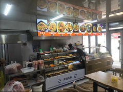 -大江麻辣拌(石油学院店)