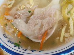 -长人馄饨铺(解放街店)