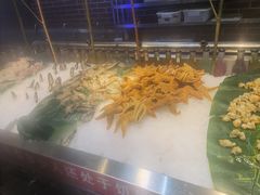 -369自助烤肉鱼火锅(平阳路店)