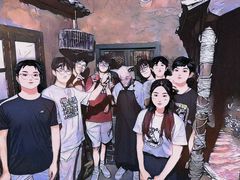 -KAKA·实景密室(马嘶巷店)