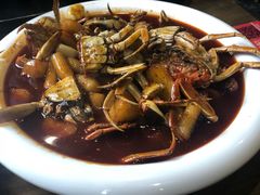 -日食记精菜馆(建邺万达店)