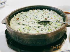 -香雪海饭店中餐厅(人民桥店)