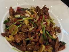 -一楼食业·美食人家