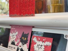 -Dogi&kiki Coffee(中心商务大厦店)