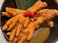 -海底捞火锅(泰安爱琴海店)