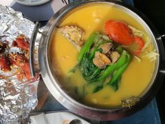 -野蔓果·山野菜(西湖景区·龙井茶田店)