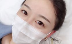 -谜秀韩式半永久纹眉纹绣洗眉