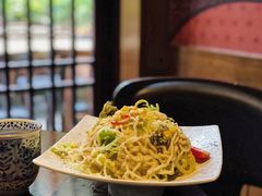 拉面沙拉-熊藏居酒屋(kkone店)