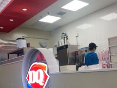 -DQ·蛋糕·冰淇淋(南开大悦城2F店)