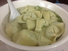 -潘国仙耳光馄饨(黄家阙路店)