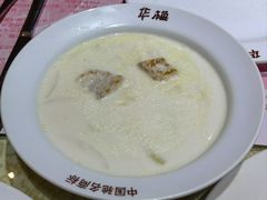 -华梅西餐厅(哈尔滨中央大街店)