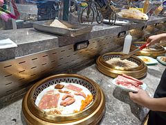 -九寸花汀(摩天活力城店)