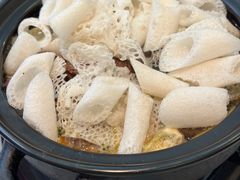 -蘑统田下·野生菌火锅