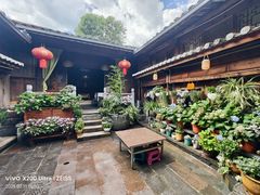 -龙姐私房菜(和顺古镇店)