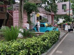-灯塔咖啡馆BOOK·Coffee Shop