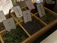 -隐溪茶馆(静安寺店)