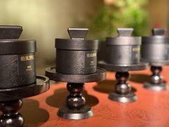 -隐溪茶馆(静安寺店)