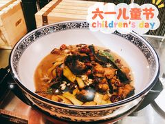 -夜市全日餐厅·洲际酒店(石家庄洲际酒店)