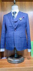 点击看大图 -觅白婚纱礼服馆