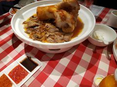 -西贝(金桥店)