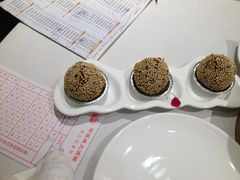 -潮福城大酒楼·潮味粤品·港式点心(湖滨北路店)