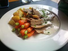 -宝莱纳餐厅(滨江店)