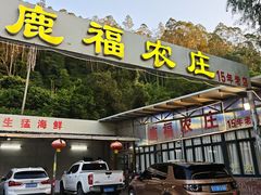 -鹿福农庄(南沙天后宫店)