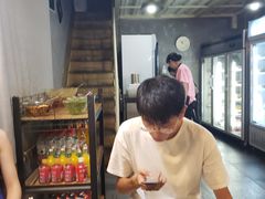 -叁味儿延安沾沾