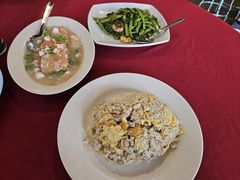 -德成饭店