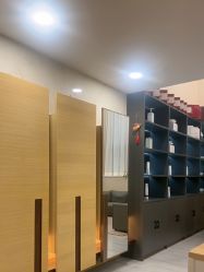 -An Ting岸汀·美容SPA