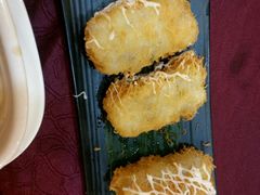 -喜鹊茶点.啫煲(车陂店)