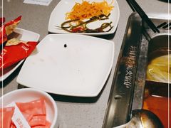 -海底捞火锅(漕宝路店)