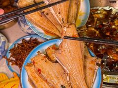 -莫家传承菜(耗儿鱼特色店)