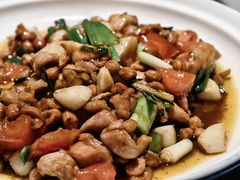 -树厨贵州菜(大十字店)