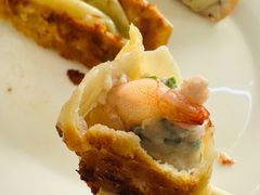 -一品鲜鱼锅贴(人民一路店)