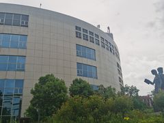 -南山图书馆(常兴路店)