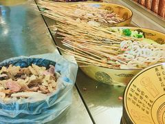 -明洋钵钵鸡(春田小区店)