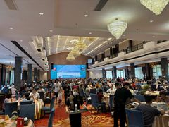 大堂-聚福宝合苑食府(南头镇店)