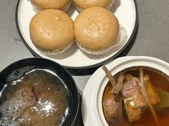 -先记烧鹅王·本地粤菜(福永店)