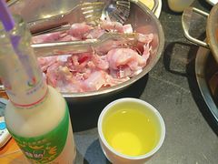 -小饕荟雅安贡椒鱼鲜馆(广福桥店)