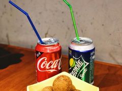 -BHC炸鸡(明洞总店)