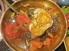 -九坤韩式烤肉(建发阅彩城店)