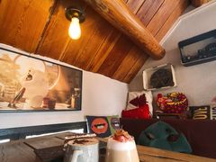 -16毫米咖啡&酒吧(南锣鼓巷店)