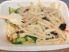 -北京大学-燕南食堂