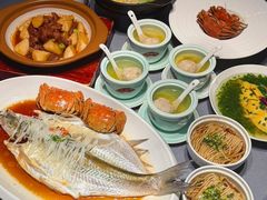 -淮扬府(安定门店)
