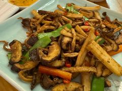 -德胜轩正宗顺德菜(宝安沙井会展中心店)